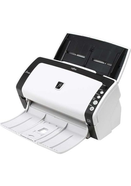 Fujitsu Fi 6130ZLA 40PPM Tarayıcı (Yenileme Ürün)
