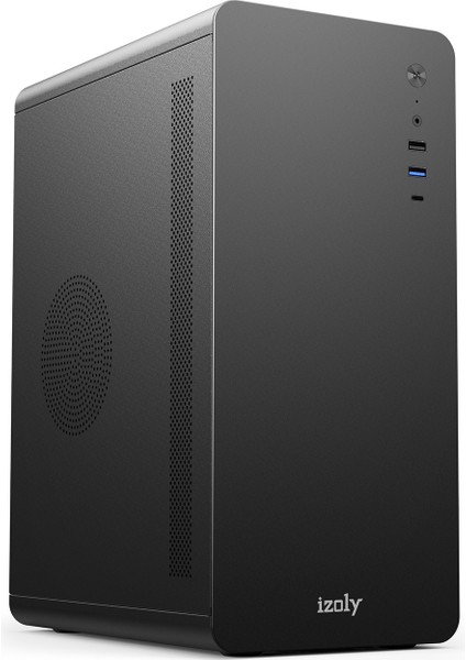 İzoly M110 4b I5-4440 16GB 512GB Masaüstü Bilgisayar