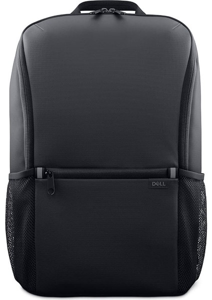 Dell 16'' Ecoloop Essential Siyah Notebook Sırt Çantası Polyester Malzemeden Suya Dayanıklı 18 Litre