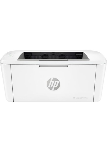 HP 1Y7D2A M111CW Tek Fonksıyonlu Beyaz Lazer Yazıcı/wıfı