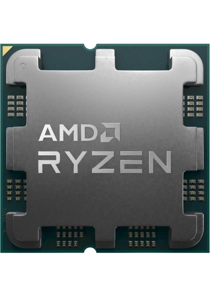 AMD RYZEN 5 7600 TRAY 5.2GHZ AM5