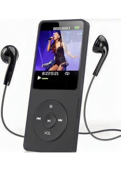 TezMax Bluetooth MP3 - MP4