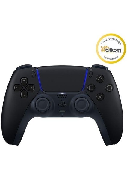 Sony Playstation 5 Dualsense Controller Siyah (Bilkom Garantili)