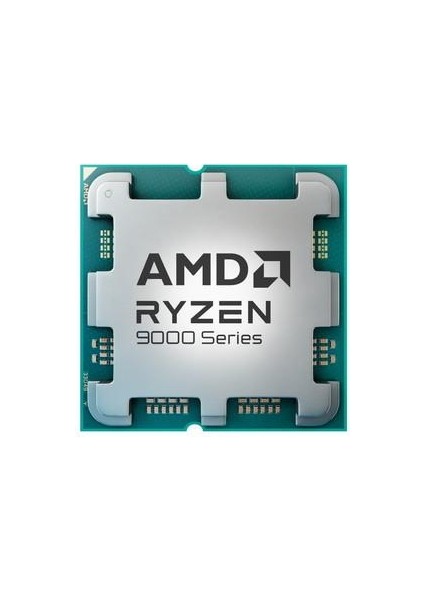 AMD Ryzen 7 9700X 3,8 GHz 32 MB Cache AM5 İşlemci