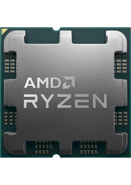 AMD Ryzen 9 9950X 4.30GHZ 64MB Am4 Tray Işlemci (Grafik Kart Var, Fan Yok)