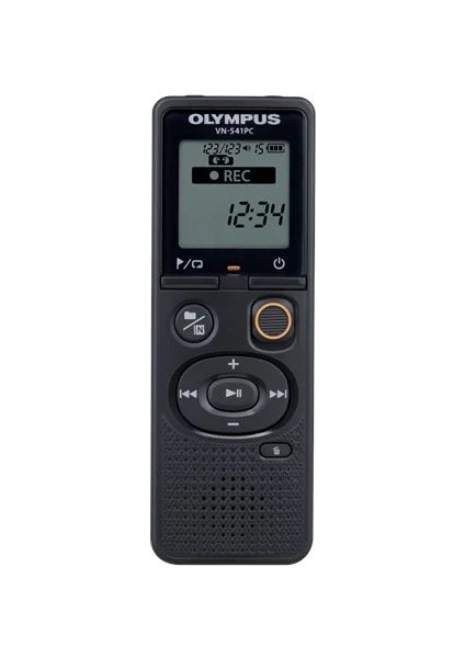 Olympus VN-541PC 4 GB Ses Kayıt Cihazı