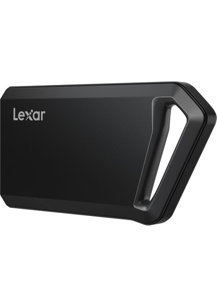 Lexar Professional SL600 LSL600X001T-RNBNG 1tb Taşınabilir SSD. ( 2000 MB )