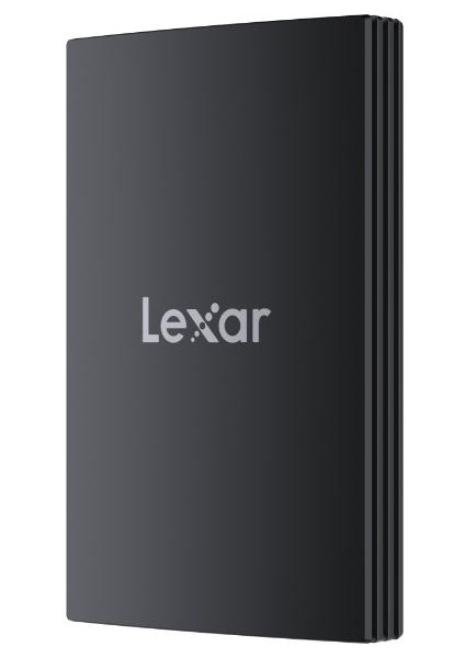 Lexar External 2tb LAR700X002T-RNBNG 2000MB/S USB 3.2 Taşınabilir SSD Disk