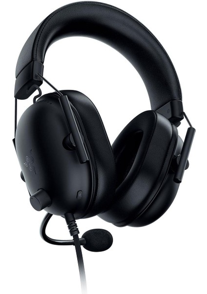 Razer Blackshark V2 x Kablolu Kulaklık Playstation Edition RZ04-03241000-R3G1