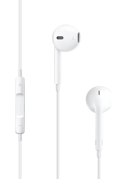 Apple EarPods (3,5 mm Kulaklık Jakı) MWU53TU/A
