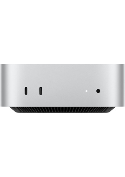 Apple Mac Mini M4 24GB 512GB SSD macOS Mini PC MCYT4TU/A