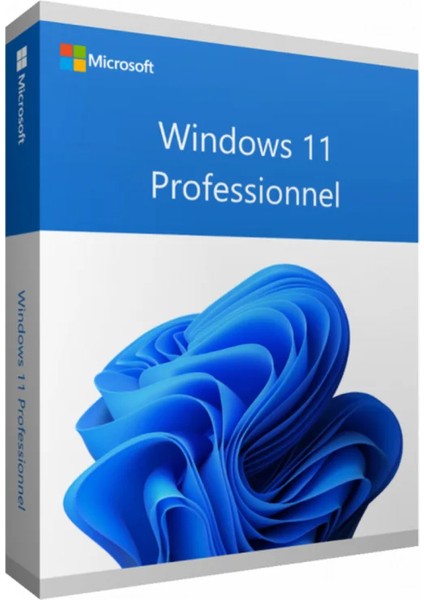Microsoft Windows 11 Pro Dijital Lisans Anahtarı Oem - 2025 Key ve Ürün Anahtarı Orijinal