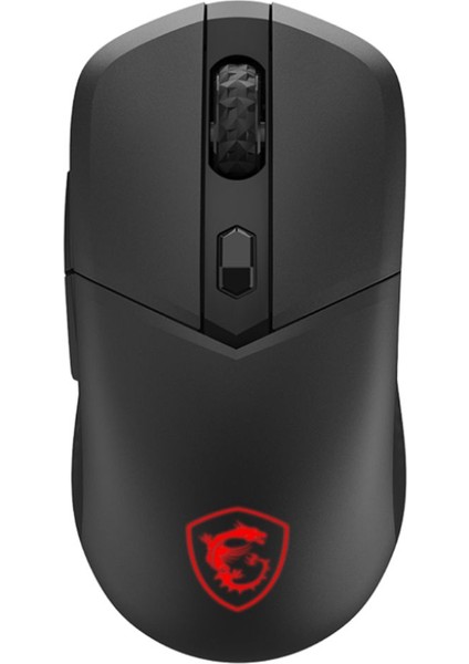 MSI VERSA 300 Elite Wireless Gaming (Oyuncu) Mouse
