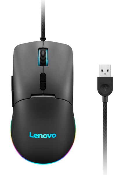 Lenovo M210 Rgb Gaming Mouse GY51M74265