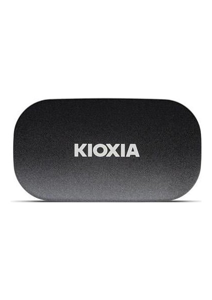 Kioxia Exceria Plus G2 1tb 1050 MB/s 1000MB/s Taşınabilir SSD (LXD20K001TG8)