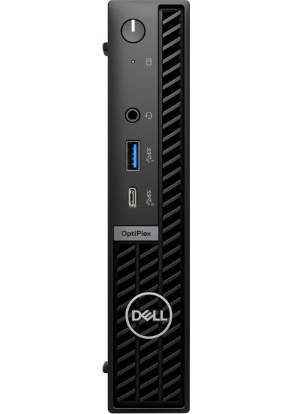 Dell Optiplex 7020MFF N007O7020MFFEMEA02 I5-14500T 16GB 512SSD Freedos Mini Masaüstü Bilgisayar