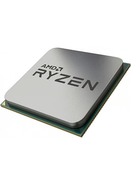 AMD Ryzen 5 5500 3.6ghz 19MB 65W Am4 Fansız Tray