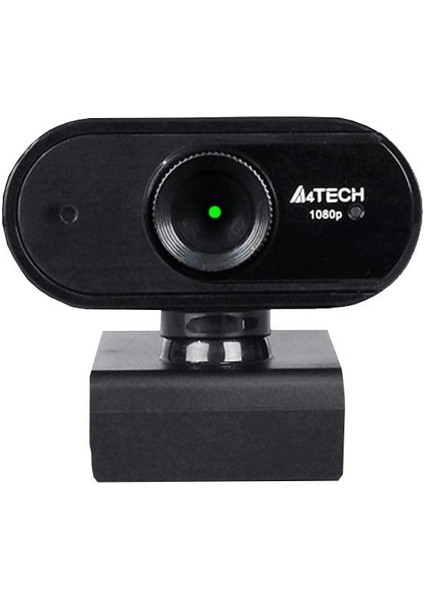 A4Tech A4 Tech Webcam PK-925H Anti-Glare 1080P Full Hd Kamera