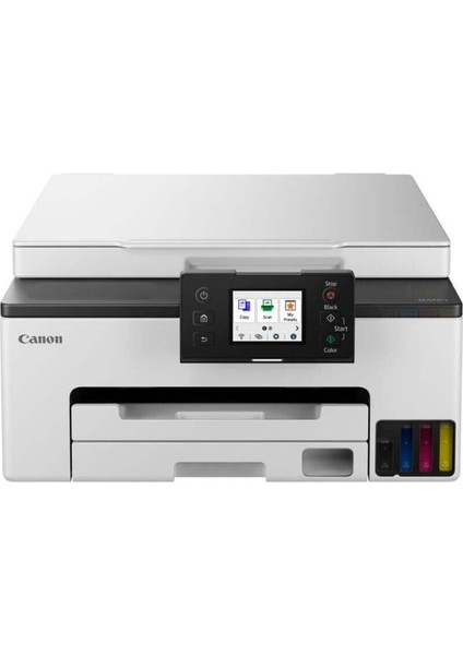 Canon Maxıfy GX1040 Fotokopi,tarayıcı,wi-Fi Mürekkep Tanklı Yazıcı