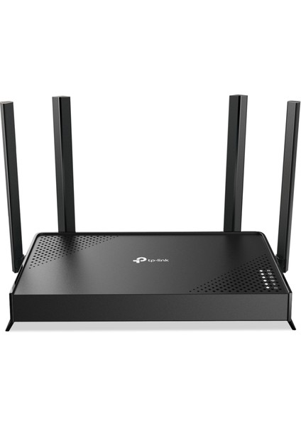 TP-Link Archer BE220 | Dual-Band Wi-Fi 7 Router | Fiber Destekli | BE3600 Mbps Hız | 4× 1 Gbps Port | VPN Destekli | HomeShield | EasyMesh Uyumlu