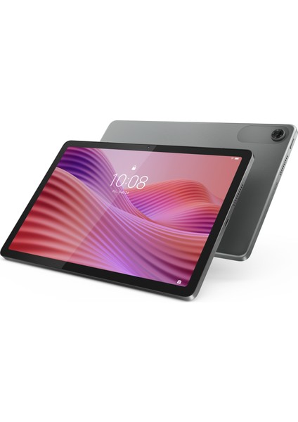 Lenovo Tab M10 4gb 64GB 10.1" Tablet + Kılıf ZAEH0060TR -Gri