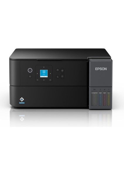 Epson Ecotank L4360 A4 Çok Fonk. Yazıcı