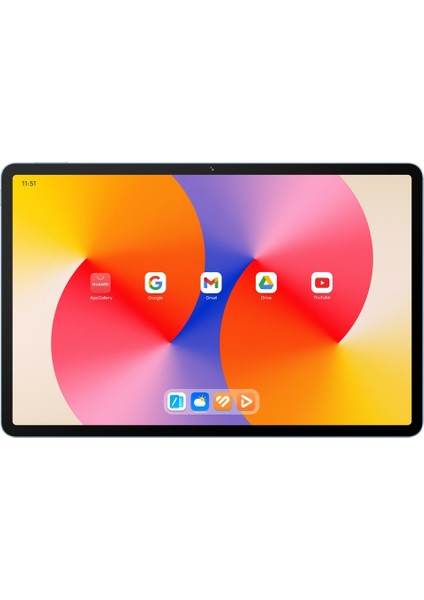 Huawei Matepad SE 11 4GB 128GB Gri