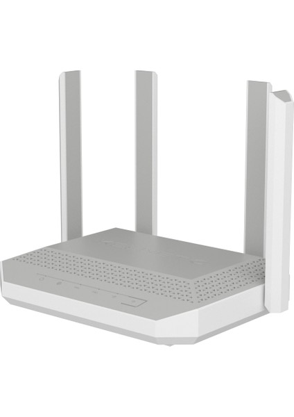 Keenetic Titan BE7200 Wi-Fi Mesh Ebeveyn Kontrol Fiber VPN Router 1x10Gbit/s 1x2.5Gbit/s 4x1Gbit/s USB3.2 USB2.0 KN-1812