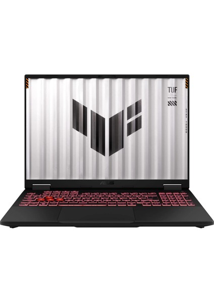 Asus Tuf Gaming A16 FA608PP-QT031 8gb Rtx 5070 Ryzen 9 8940HX 32GB Ram 1tb SSD 16 Inç Wqxga 165Hz