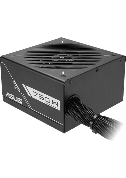Asus Prıme 750W Bronze (750W, 80+ Bronz Sertifikalı, 135MM Fan, 6 Yıl Garanti)