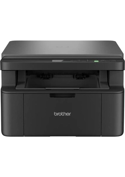 Brother DCP-L1632W-2T Yazıcı-Tarayıcı-Fotokopi Laser Yazıcı + 2 Adet Orjinal Tonerli