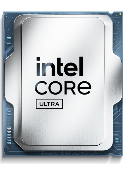 Intel Core Ultra 5 Processor 245KF Arrow Lake 26MB 4.2 Ghz 14 Çekirdek Soket 1851 Işlemci Tray