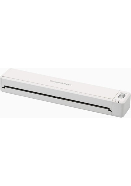 Scan Snap Scansnap IX100 Mobil A4 Tarayıcı, Kablosuz, Wi-Fi, 1200 Dpı Tarayıcı