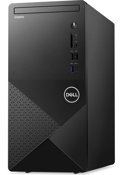 Dell Vostro 3030MT N6001VDT3030MT_U I3-12100 8gb 512GB SSD Ubuntu Masaüstü Bilgisayar
