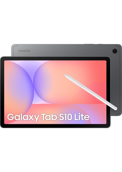 Samsung Galaxy Tab S10 Lite 6GB 128GB SM-X400 Gri