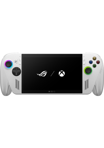Asus RC73YA-ROG Xbox Ally AMD Ryzen Z2 A 16GB 512GB SSD Windows 11 Home 7" El Oyun Bilgisayarı