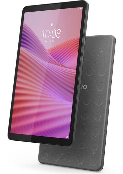 Lenovo Tab One 4GB 128GB 8.7" Tablet + Kılıf ZAF00214TR