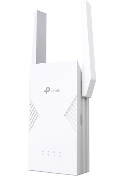 TP-Link RE235BE | Wi-Fi 7 Range Extender | BE3600 Mbps Dual-Band | 2.5g Ethernet Port | Ap Modu | Easymesh Destekli | Mlo, Akıllı Dolaşım | Kolay Kurulum, Geniş Uyumluluk