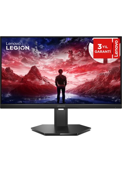 Lenovo Legion 25-10 24.5" 0.5 Ms (Mprt) 320Hz IPS Gaming Monitor 67D4GAC3TK