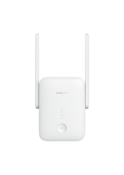 Xiaomi Wi-Fi Range Extender AX1500 Menzil Genişletici Yüksek Hızlı Anten ile Maksimum Kapsama Alanı
