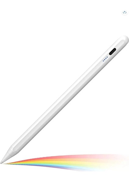 Corcoz Samsung Galaxy Tab A11 SM-X130UYUMLU Tablet Telefon Ipad Yazı Çizim Kalemi - CZ74
