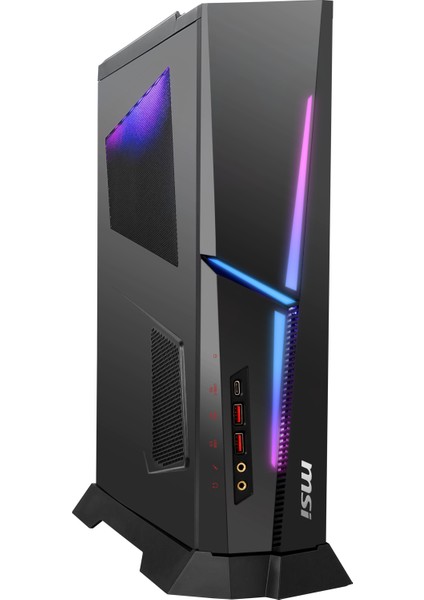 MSI MPG TRIDENT AS AI 2NVN5-103EU Intel Core Ultra 5 225F 16GB 1TB SSD RTX5060Ti Windows 11 Home Masaüstü Bilgisayar