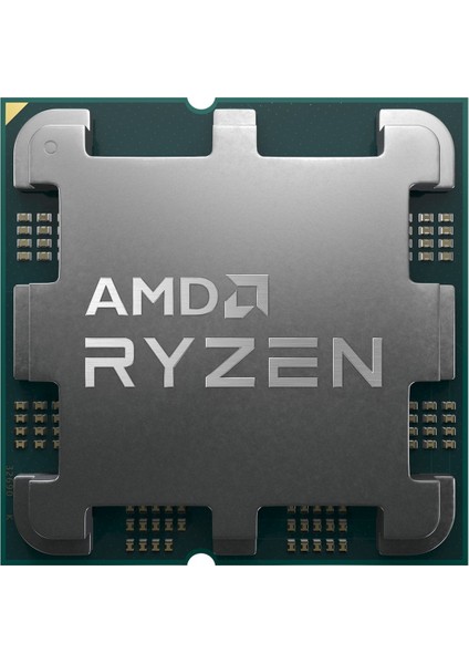 AMD Ryzen 5 7500X3D Tray AM5 İşlemci 4.50GHz 96 MB Cache ile 7.Nesil Çekirdek Performansı