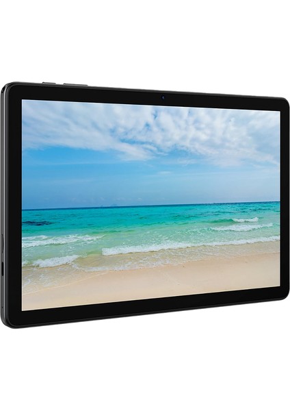 Philips T7305 10.1" Tablet 128 GB Depolama 4 GB RAM Gri Renk Android 14