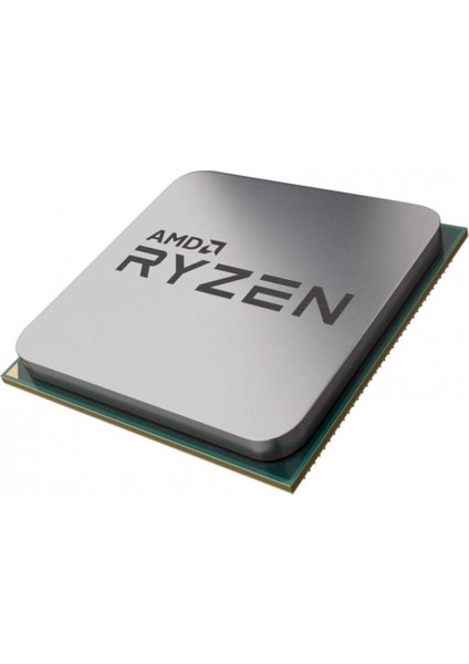 AMD Ryzen 7 5700 3.7 GHz 8 Çekirdekli AM4 Soketli İşlemci 16 MB Cache 65W TDP