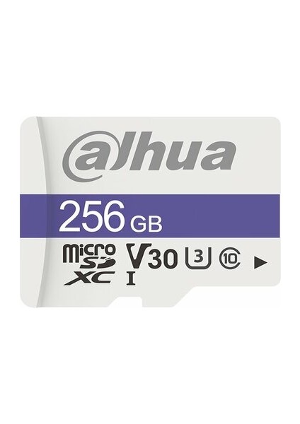 Dahua DH-TF-C100/256GB C100 Micro Sd Hafıza Kartı