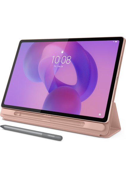 Lenovo Idea Tab Plus 8gb 256GB 12.1" 2.5k 600NITS Tablet+Kalem+Kılıf ZAG70130TR