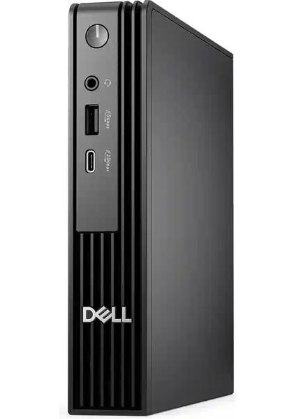 Dell Pro Micro Ultra 5 235T 16GB 512GB SSD Ubuntu QCM1250-BTO106-U