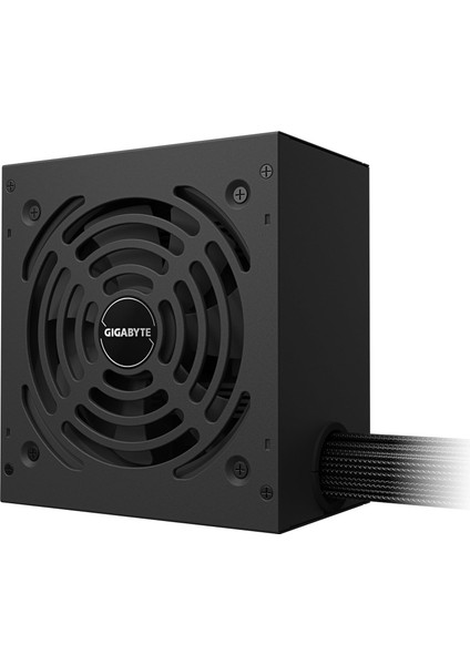 Gigabyte GP-P650G Pg5 650W 80+ Gold Pcıe 5.1 - Atx 3.1 Power Supply