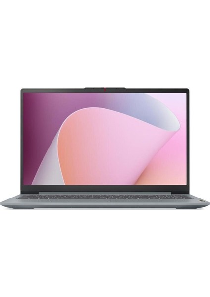 Lenovo Ideapad Slım 3 82XQ00RWTX Amd Ryzen 5 7520U 8gb Ram 512GB SSD 15.6" Dos
